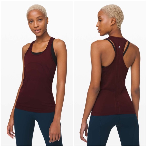 Lululemon Swiftly Tech Racerback - Picture 1 of 6